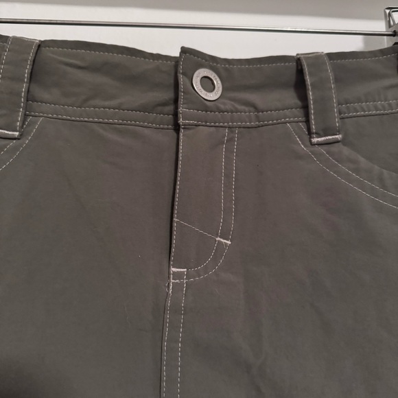 Vintage The North Face Mini Skort - Picture 2 of 5